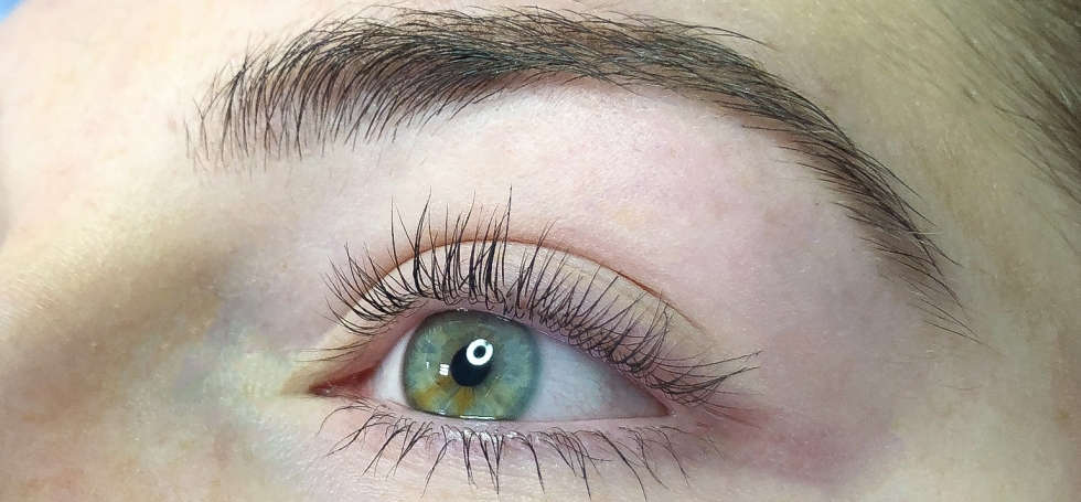 Lash lift Réocils