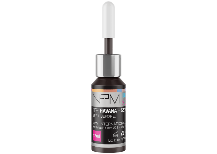 Havana pmu pigment NPM