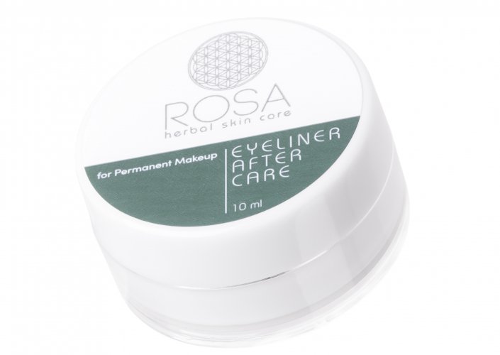 Eyeliner after care pmu