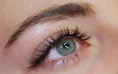 Wimperverlenging