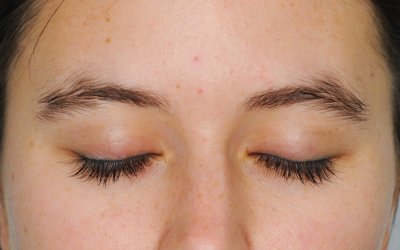 Sérum de cils