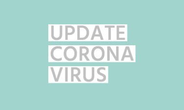 Update Corona virus TCS