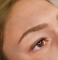 Formation microblading sourcils technique poil à poil manuel