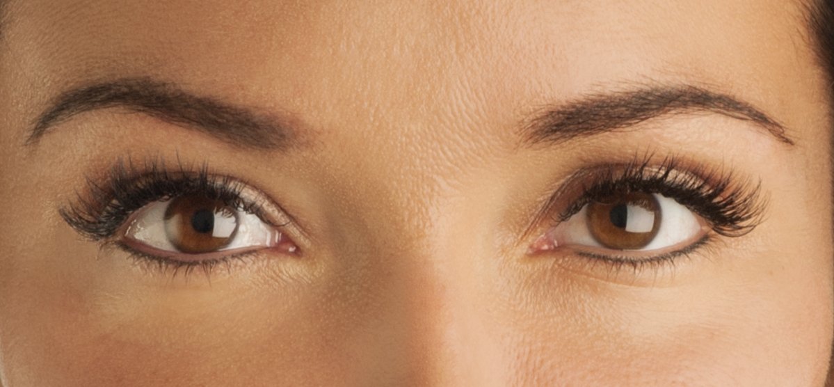 Extensions de cils Osé