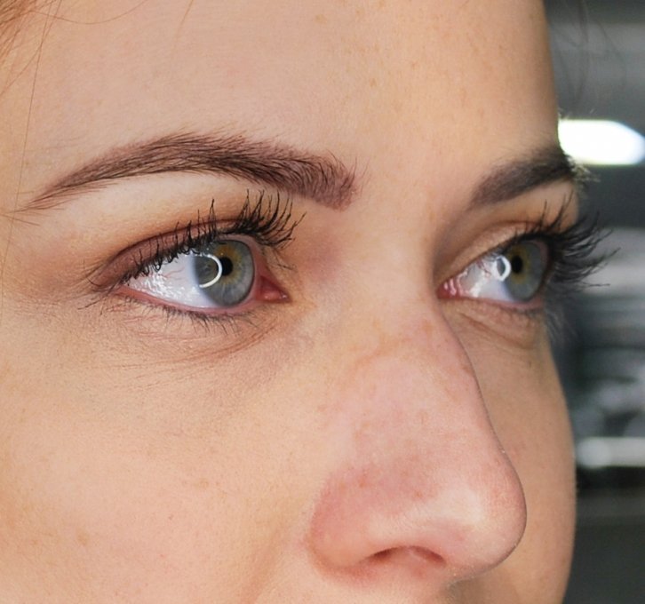 Microshading opleiding powder brows