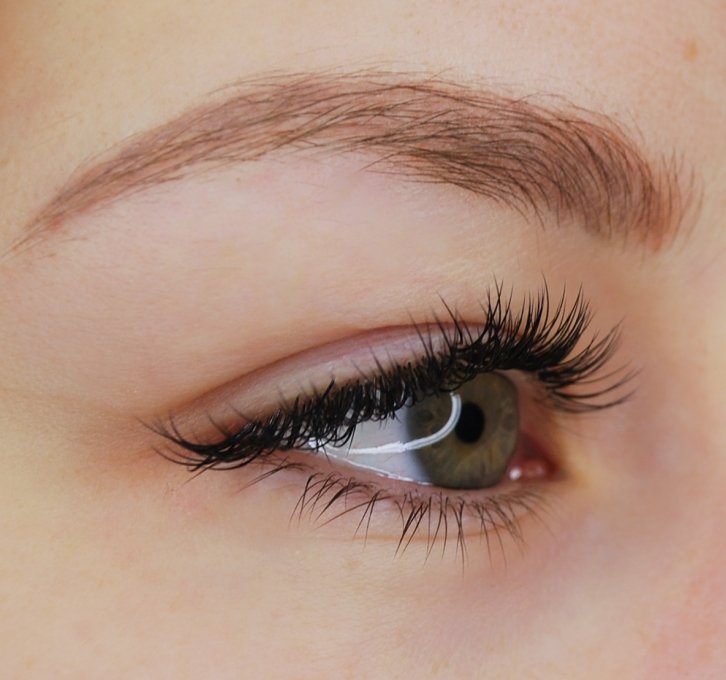 Formation extensions de cils Osé perfectionnement