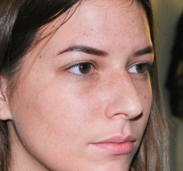 Opleiding powder brows wenkbrauwen
