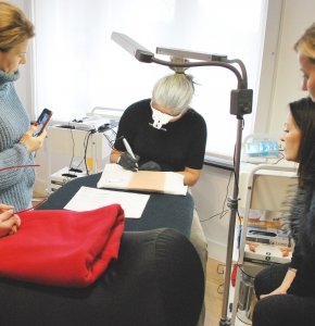 Permanente Make-up cursus