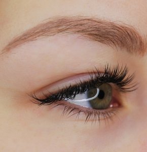 Formation extensions de cils Osé