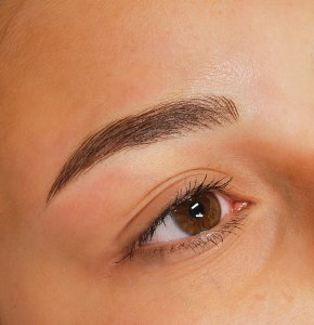 Browmapping