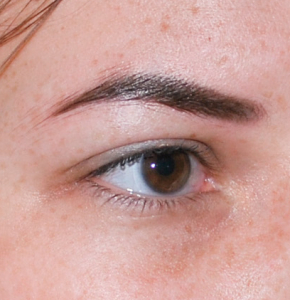 Powder brows opleiding